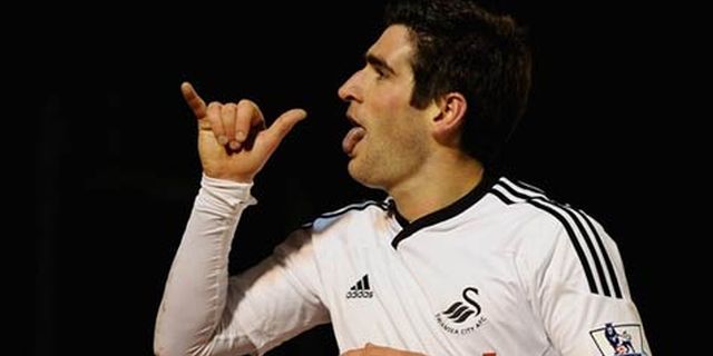 Review: Si Angsa Buat Meriam Arsenal Tak Berfungsi Review: Si Angsa Buat Meriam Arsenal Tak Berfungsi