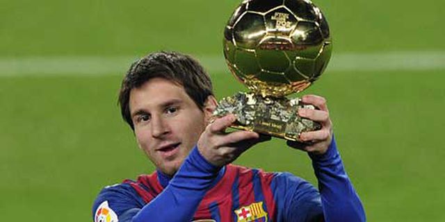 Review: Bukti si Ballon d'Or Review: Bukti si Ballon d'Or