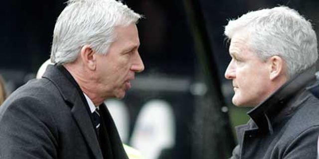 Review: Debut Hughes Bersama QPR Berujung Kekalahan Review: Debut Hughes Bersama QPR Berujung Kekalahan