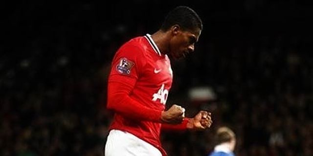 Performa Apik Antonio Valencia Dipuji Rekannya Performa Apik Antonio Valencia Dipuji Rekannya