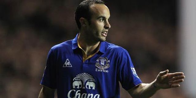 Moyes Sanjung Tinggi Kembalinya Donovan