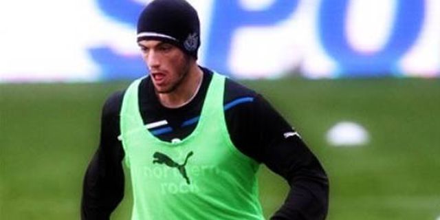 Santon Masih Bermimpi Bela Italia di Euro 2012