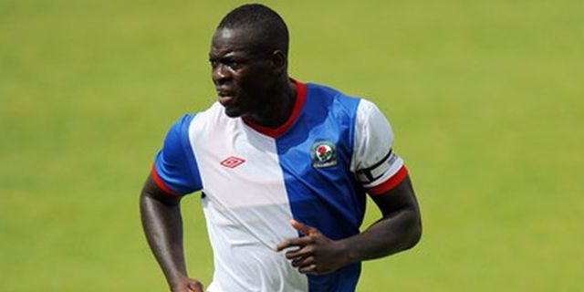 Steve Kean: Samba 'Not For Sale'!