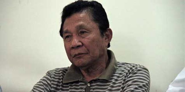 Cueki KLB, Bob Hippy Konsen Jalankan Program Kerja Cueki KLB, Bob Hippy Konsen Jalankan Program Kerja
