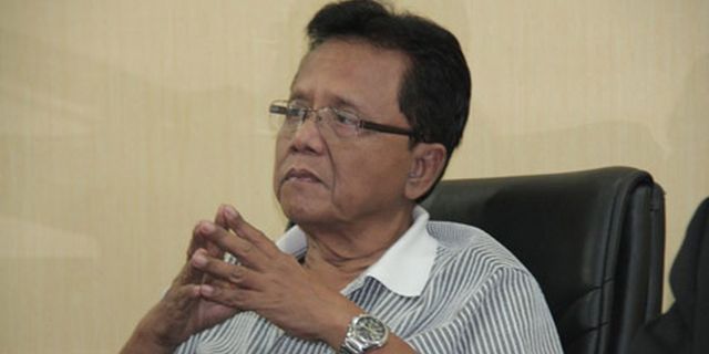 FIFA Tidak Restui KLB? FIFA Tidak Restui KLB?