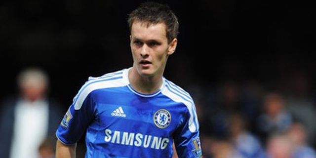 Chelsea Lepas McEachran ke Swansea Chelsea Lepas McEachran ke Swansea