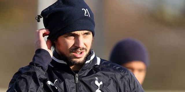 Agen Bantah Corluka Bakal Gabung Juventus