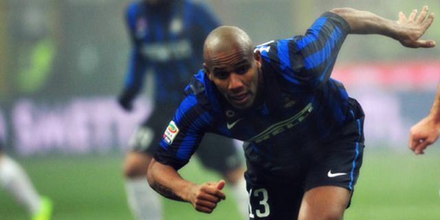 Mei 2012 Inter Milan Tur ke Indonesia