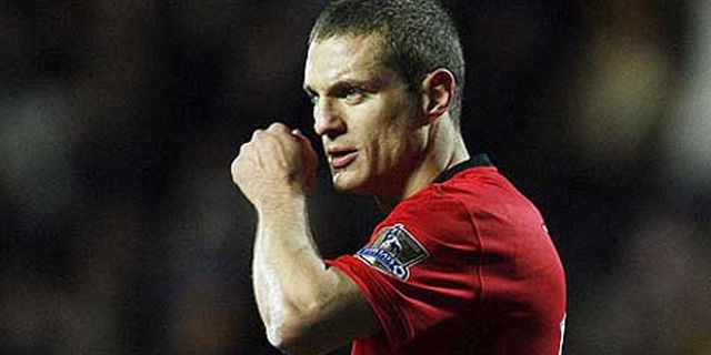 Vidic: United Akan Jadi Lebih Baik Vidic: United Akan Jadi Lebih Baik