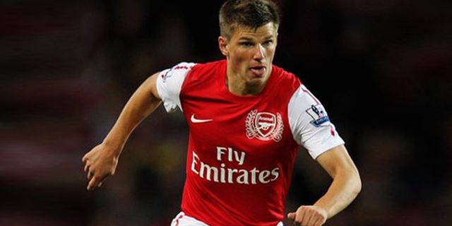 Lazio Bantah Minati Arshavin