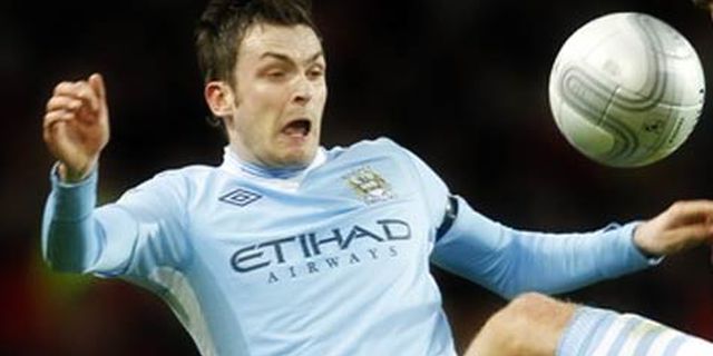 Johnson: Rasanya Bakal Hancur Bila Tak Juara Johnson: Rasanya Bakal Hancur Bila Tak Juara
