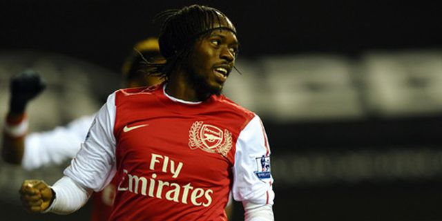 Gervinho: Pantai Gading Serupa Dengan Arsenal Gervinho: Pantai Gading Serupa Dengan Arsenal