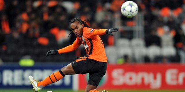 Chelsea Lepas Tawaran 20 Juta Pounds Untuk Willian Chelsea Lepas Tawaran 20 Juta Pounds Untuk Willian