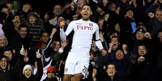 Dempsey Raih Award Bergengsi Amerika Serikat