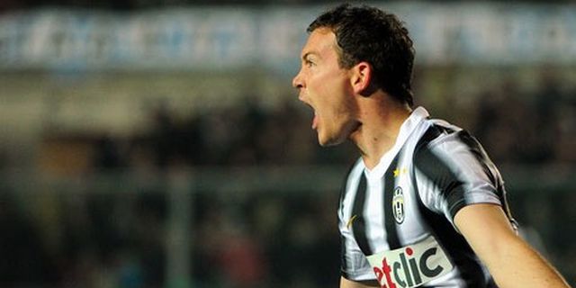 Review: Tundukkan Atalanta, Juve Amankan Capolista