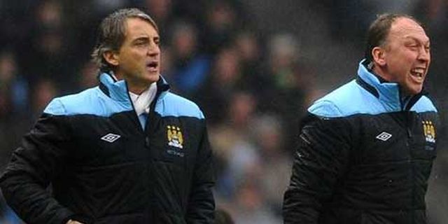 Platt: City Raih Kemenangan Besar Platt: City Raih Kemenangan Besar