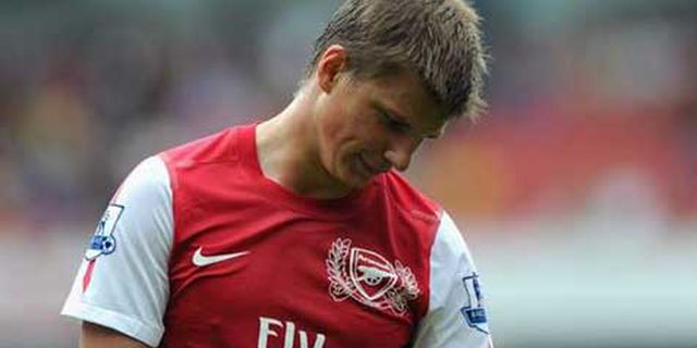 Wenger Tak Sesali Keputusan Masukkan Arshavin