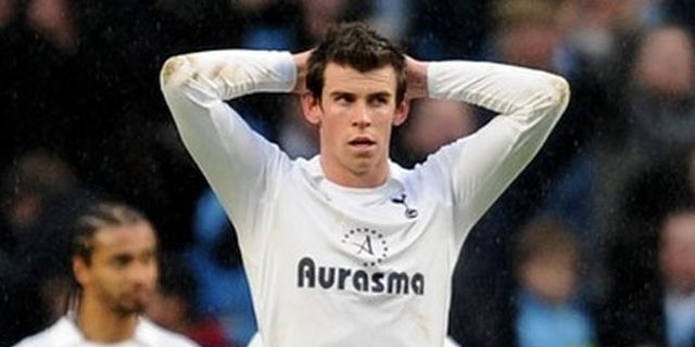 Bale: Spurs Masih Belum Terima Kekalahan Dari City Bale: Spurs Masih Belum Terima Kekalahan Dari City