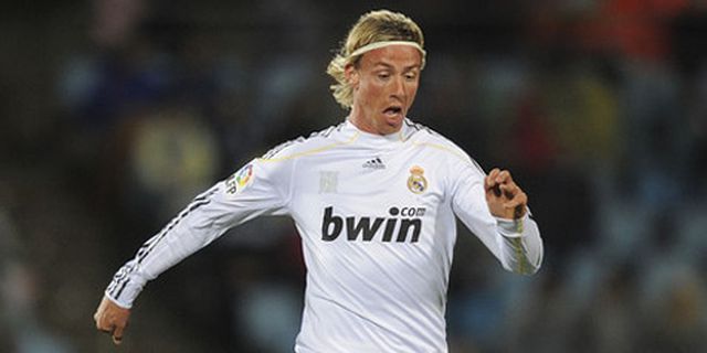 Eks Penggawa Real Madrid Bakal Merumput di IPL? Eks Penggawa Real Madrid Bakal Merumput di IPL?