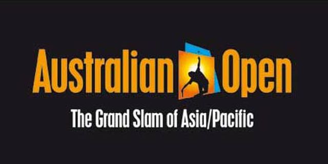 Serena Williams Didepak Makarova di Australia Terbuka Serena Williams Didepak Makarova di Australia Terbuka
