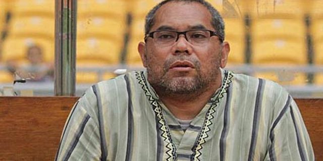 Iwan Setiawan Bangga Pimpin Persija Kalahkan RD Iwan Setiawan Bangga Pimpin Persija Kalahkan RD
