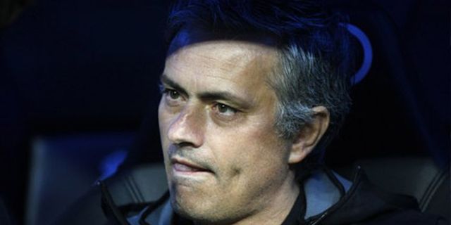 Direktur Madrid Juga Bantah Perpecahan Direktur Madrid Juga Bantah Perpecahan