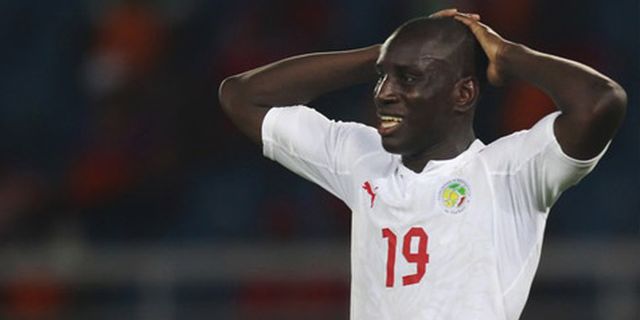 Demi Senegal, Ba Rela Dicadangkan Demi Senegal, Ba Rela Dicadangkan
