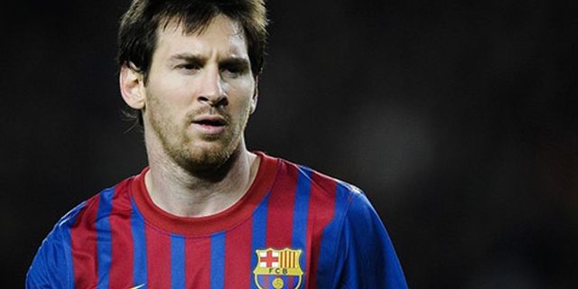 'Ronaldinho Jauh Lebih Hebat Ketimbang Messi' 'Ronaldinho Jauh Lebih Hebat Ketimbang Messi'