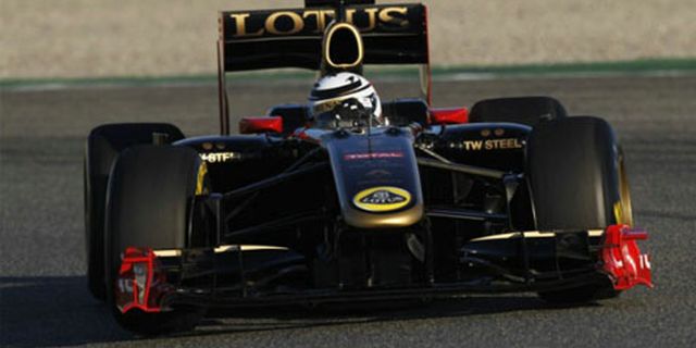 Untuk Dapatkan Kecepatan Penuh, Raikkonen Butuh Waktu Untuk Dapatkan Kecepatan Penuh, Raikkonen Butuh Waktu