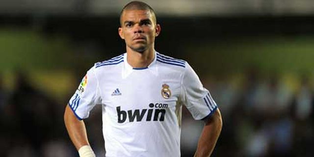 'Pepe Jangan Datang ke Camp Nou' 'Pepe Jangan Datang ke Camp Nou'