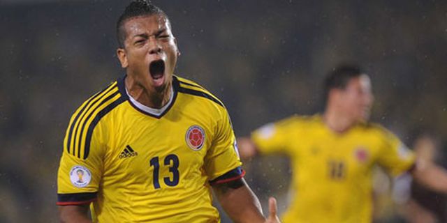 Guarin Segera Menuju Juventus Guarin Segera Menuju Juventus