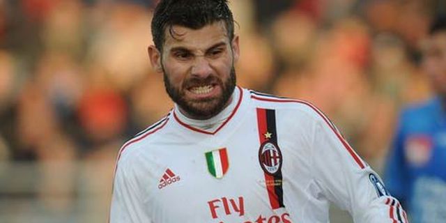 Nocerino Impikan Scudetto dan Euro 2012 Nocerino Impikan Scudetto dan Euro 2012