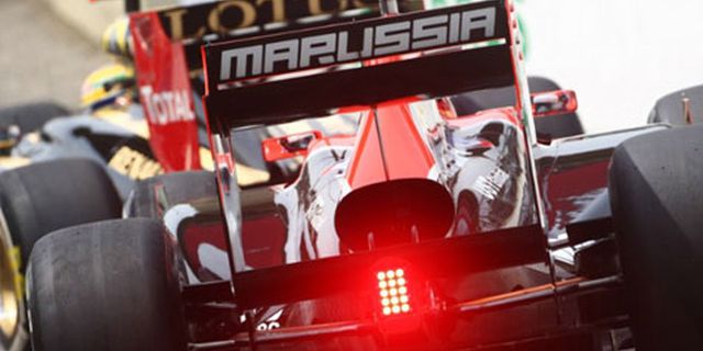 F1: Marussia Bakal Lewatkan Uji Coba Perdana F1: Marussia Bakal Lewatkan Uji Coba Perdana