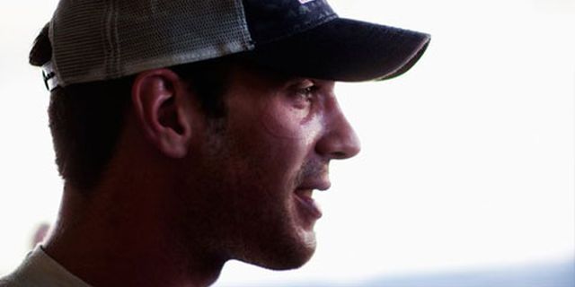 Vergne Belum Pikirkan Masa Depan Vergne Belum Pikirkan Masa Depan