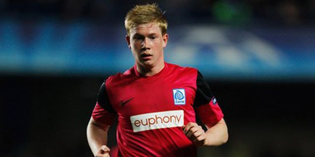 Chelsea Kian Dekat Dapatkan Bintang Genk Chelsea Kian Dekat Dapatkan Bintang Genk