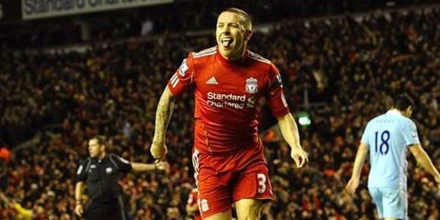 Bellamy Hadapi Partai Emosional Lawan Cardiff di Final Bellamy Hadapi Partai Emosional Lawan Cardiff di Final