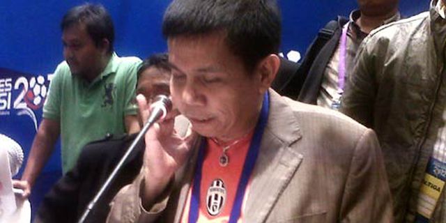 'KPSI Sebenarnya Sadar Klaim Mereka Tak Valid' 'KPSI Sebenarnya Sadar Klaim Mereka Tak Valid'