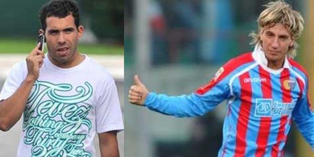 Besok, Milan Putuskan Kejar Tevez Atau Ambil Lopez Besok, Milan Putuskan Kejar Tevez Atau Ambil Lopez