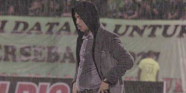 Nil Maizar Siap Pimpin Indonesia Selection Hadapi Inter Milan Nil Maizar Siap Pimpin Indonesia Selection Hadapi Inter Milan