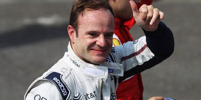 Barrichello Jadwalkan Uji Coba Dengan IndyCar Barrichello Jadwalkan Uji Coba Dengan IndyCar