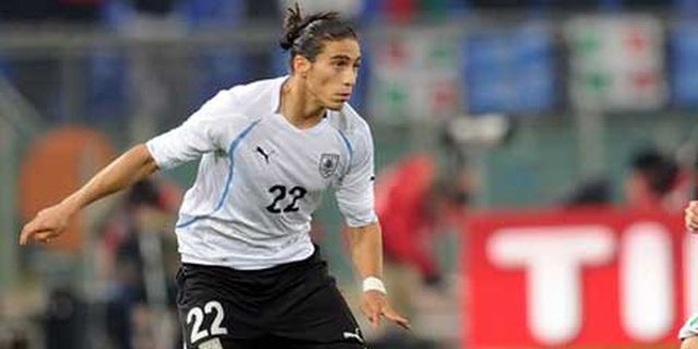 Caceres Jalani Tes Medis di Turin