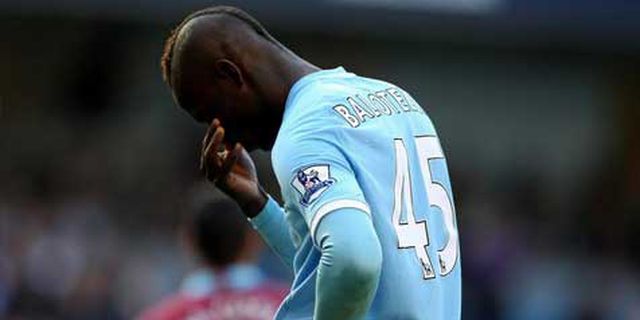 Balotelli: Saya Bukan Penjahat
