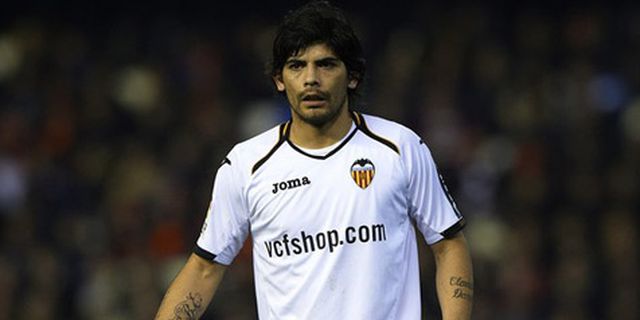 Kontrak Baru Puaskan Banega Kontrak Baru Puaskan Banega