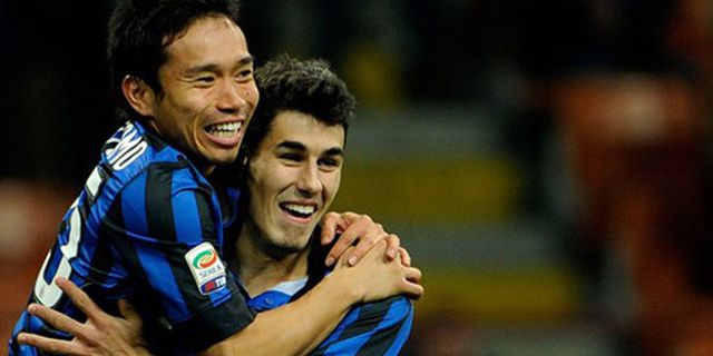 Faraoni Tak Ingin Disamakan Dengan Maicon