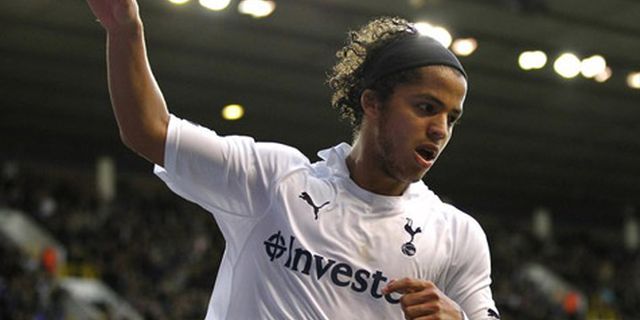 Villarreal Bidik Dos Santos