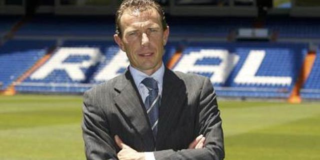Butragueno: Tiada Ganjaran Untuk Perjuangan Madrid Butragueno: Tiada Ganjaran Untuk Perjuangan Madrid