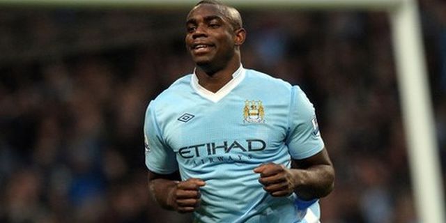 Richards: Keputusan Wasit Dowd Lukai City