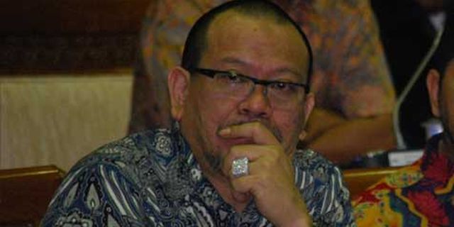 PSSI Jatim Dibekukan, Peni Sementara Gantikan La Nyalla PSSI Jatim Dibekukan, Peni Sementara Gantikan La Nyalla