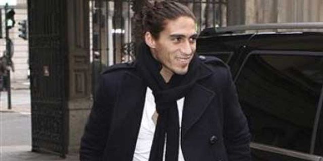 Caceres Resmi Dipinjam Juve Untuk Kedua Kali