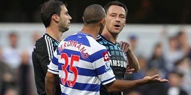 Preview: QPR vs Chelsea, Membuka Luka Lama